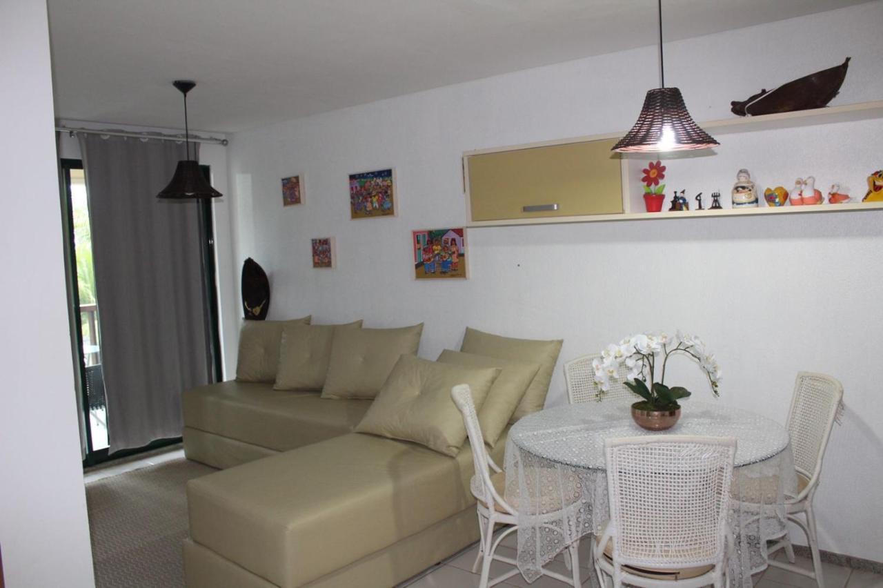 Muro Alto -Flat - Porto De Galinhas Beira Mar Exterior photo