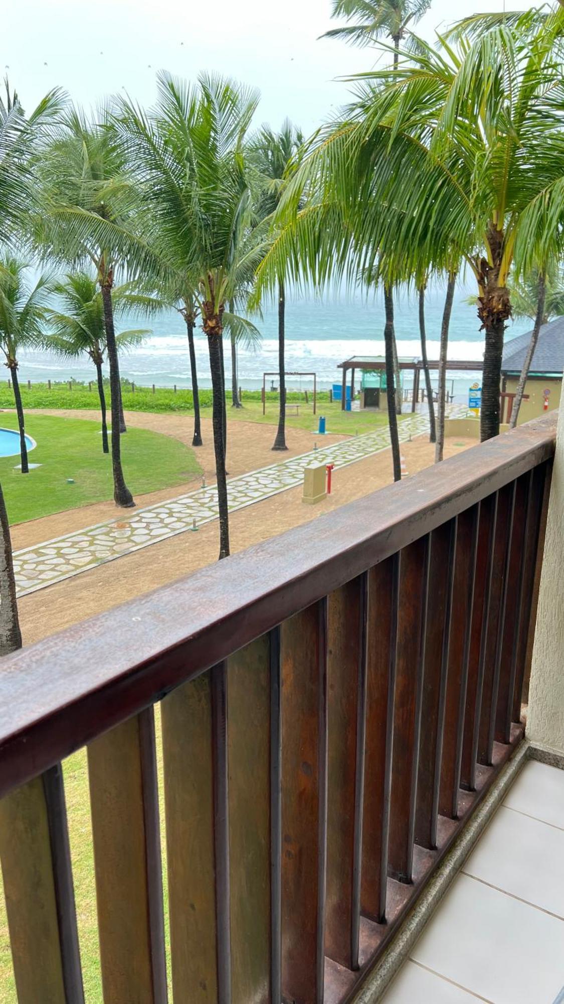 Muro Alto -Flat - Porto De Galinhas Beira Mar Exterior photo